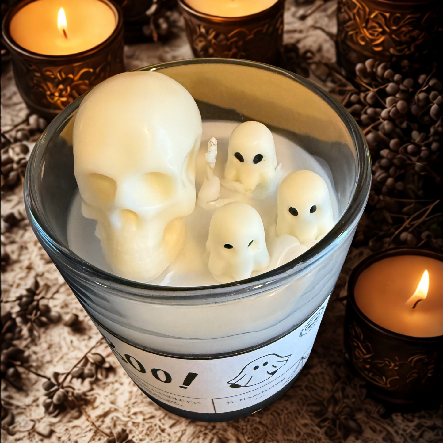 Boo!