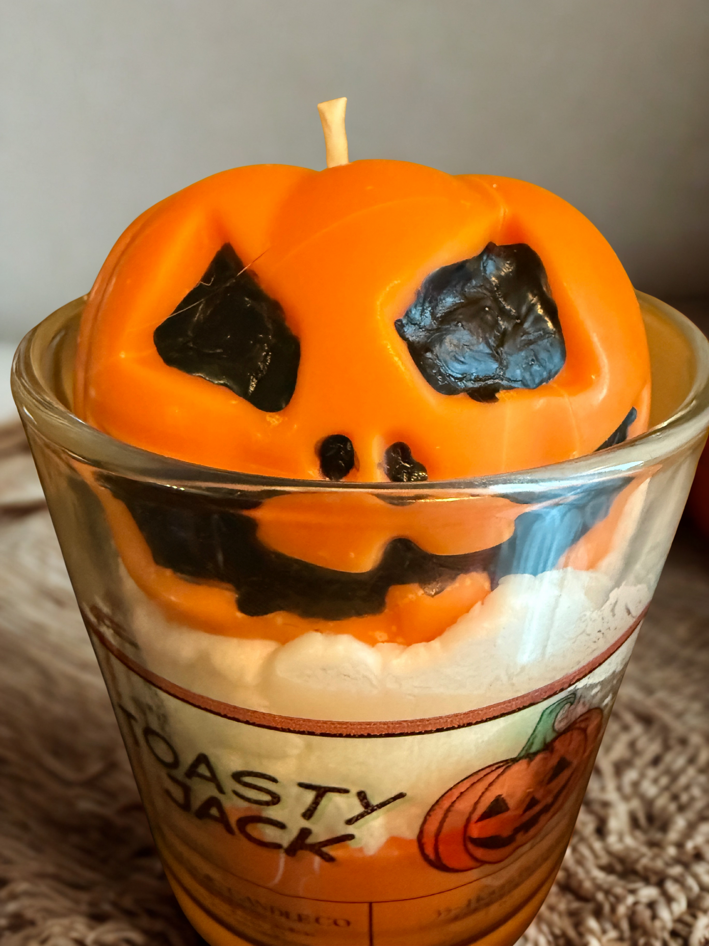 Toasty Jack