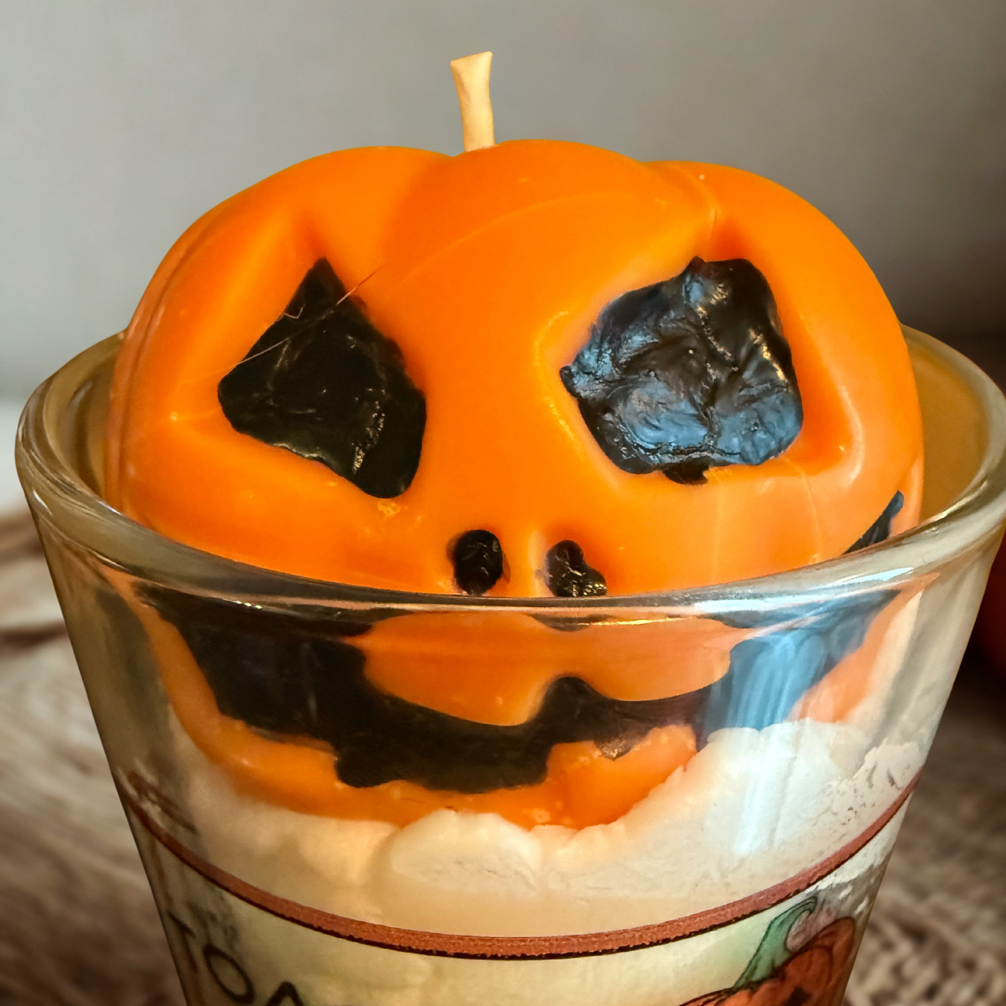 Toasty Jack