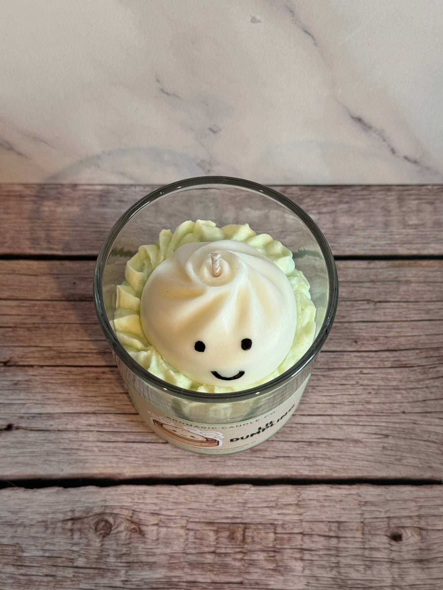 Lil Dumpling Candle