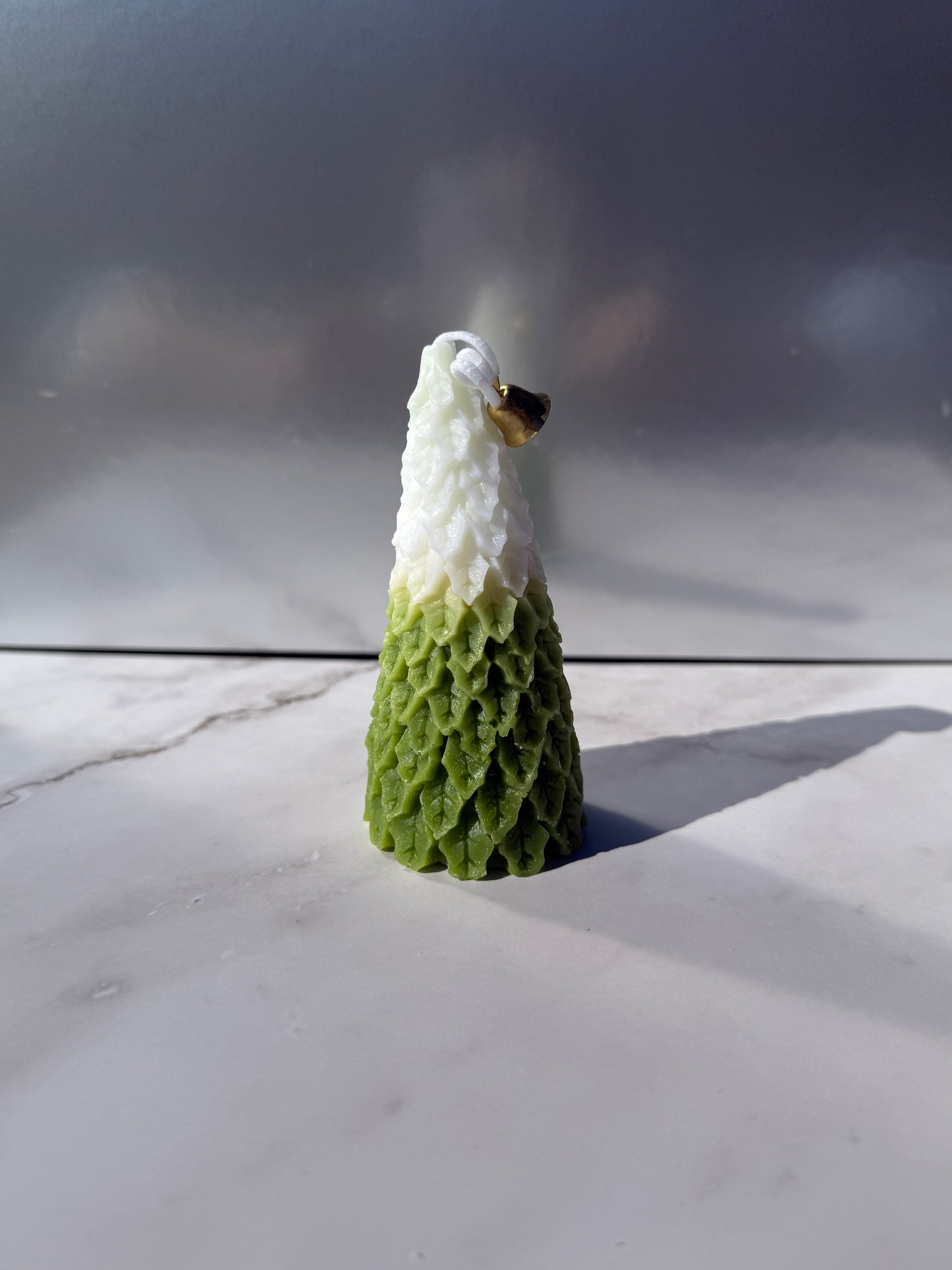Christmas Tree Candle (small)
