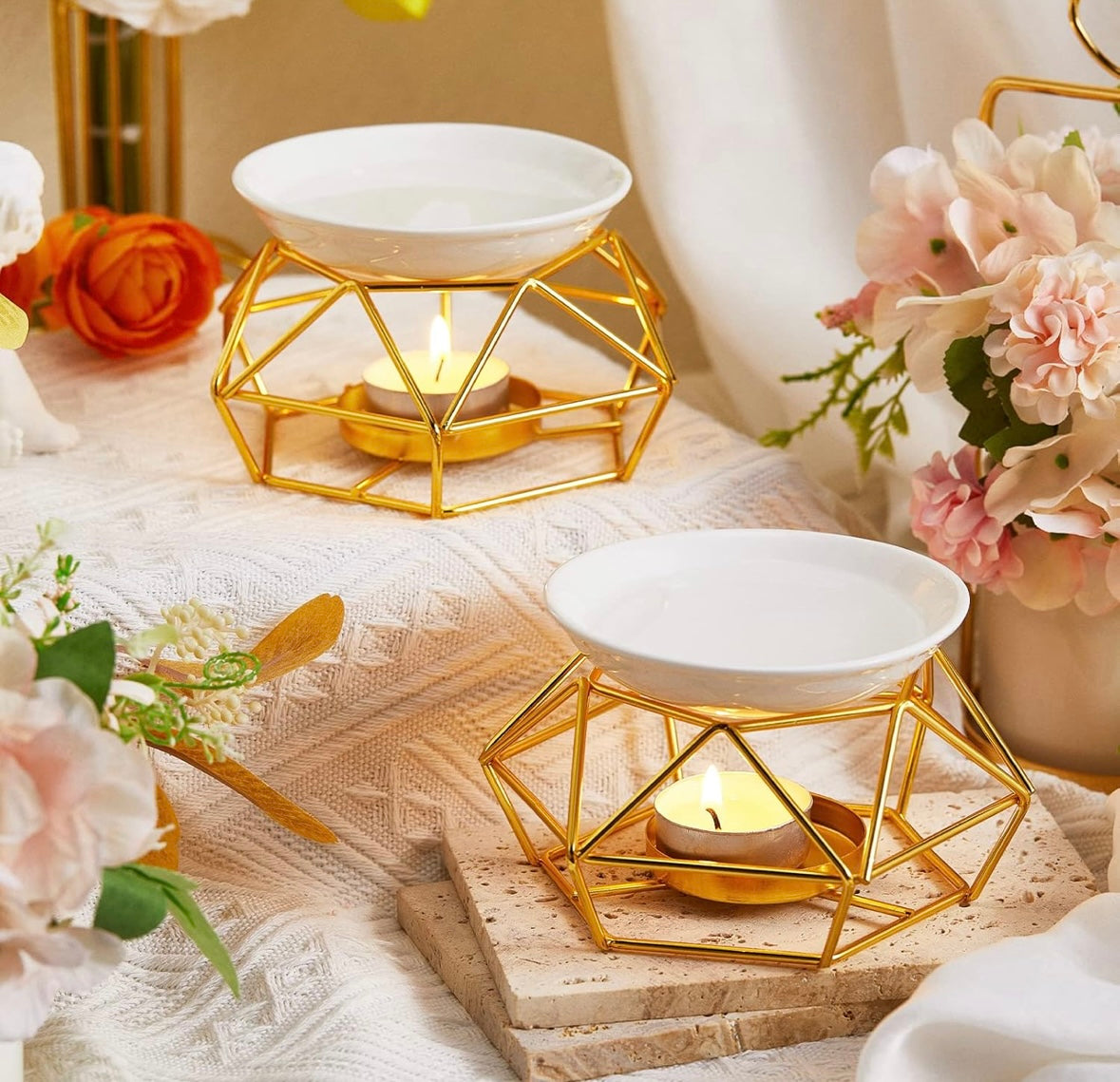 Wax Warmers/Burners
