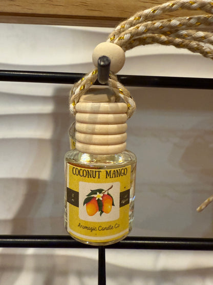 Car Diffusers (BUY 3 FOR $20)