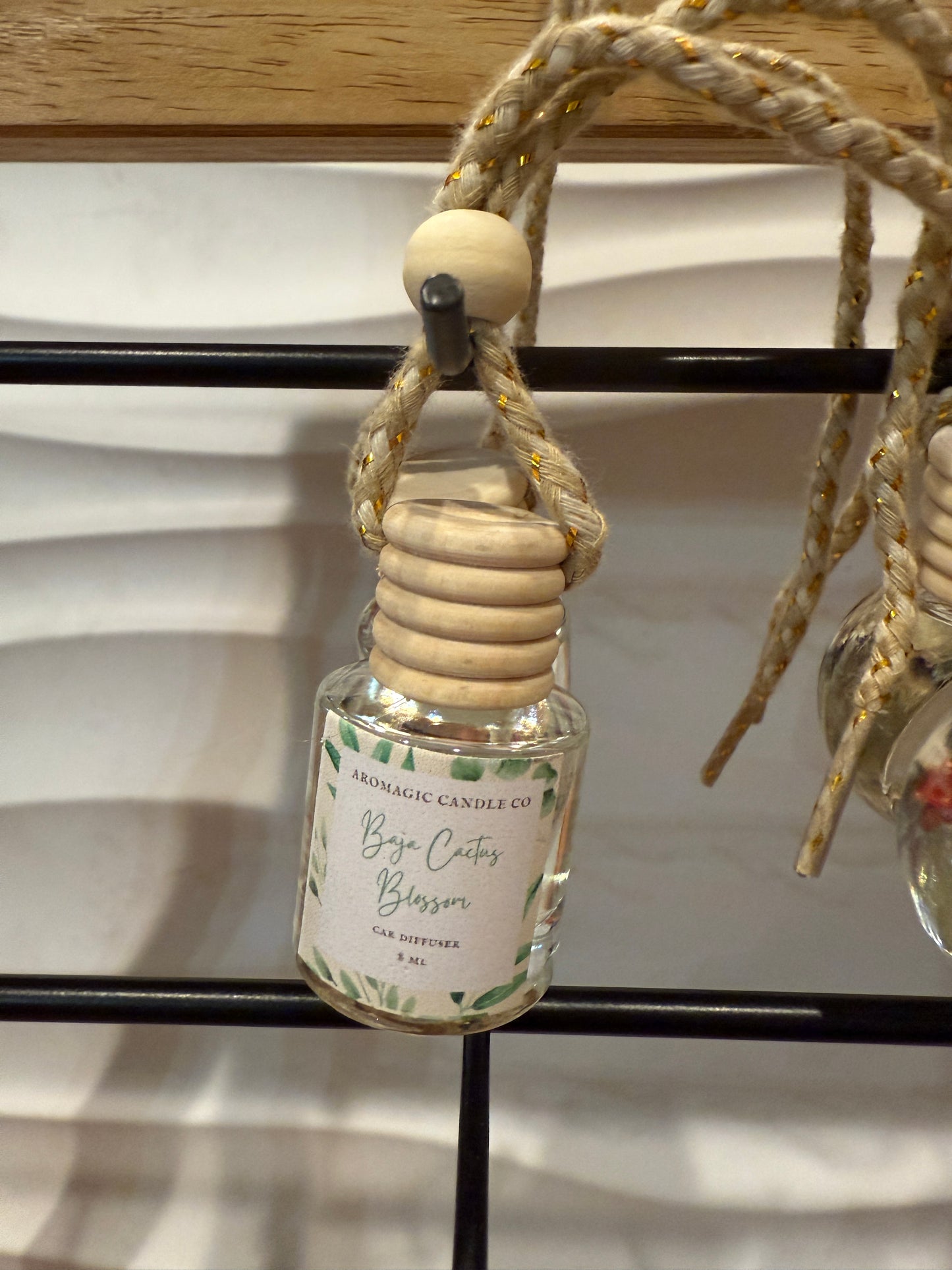 Car Diffusers (BUY 3 FOR $20)