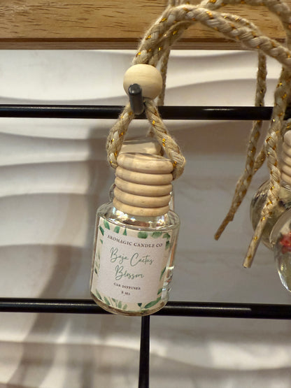 Car Diffusers (BUY 3 FOR $20)