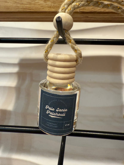 Car Diffusers (BUY 3 FOR $20)