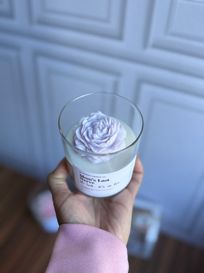 Mom’s Last Nerve Candle