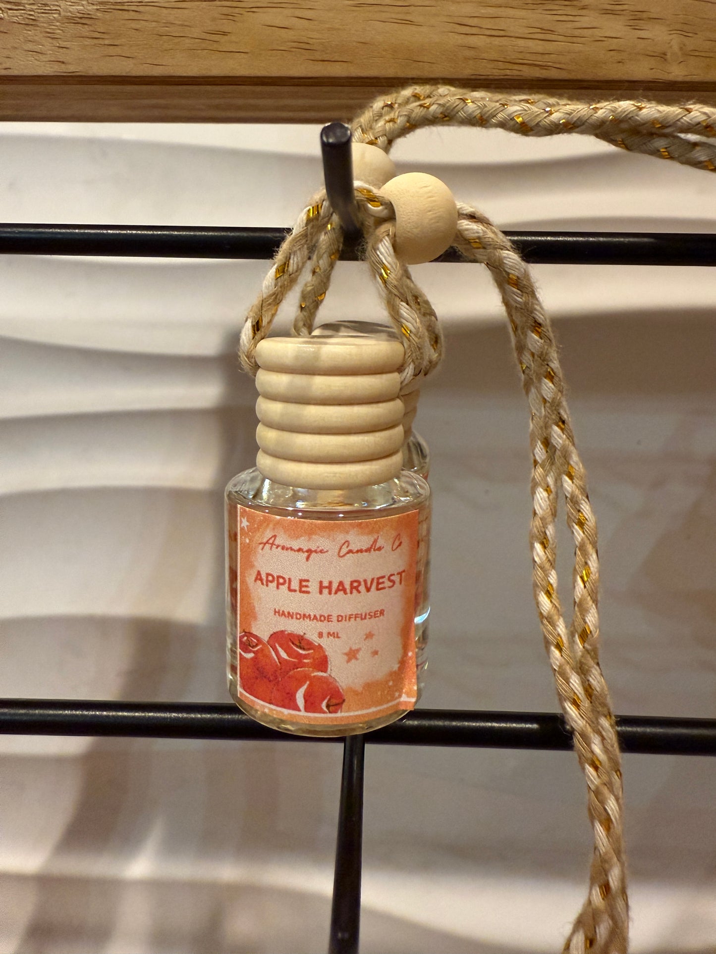 Car Diffusers (BUY 3 FOR $20)