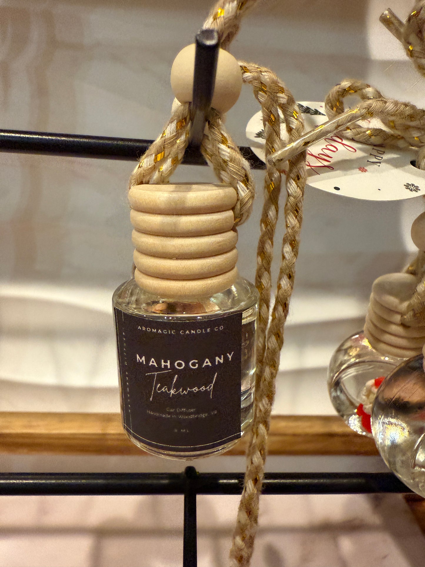 Car Diffusers (BUY 3 FOR $20)