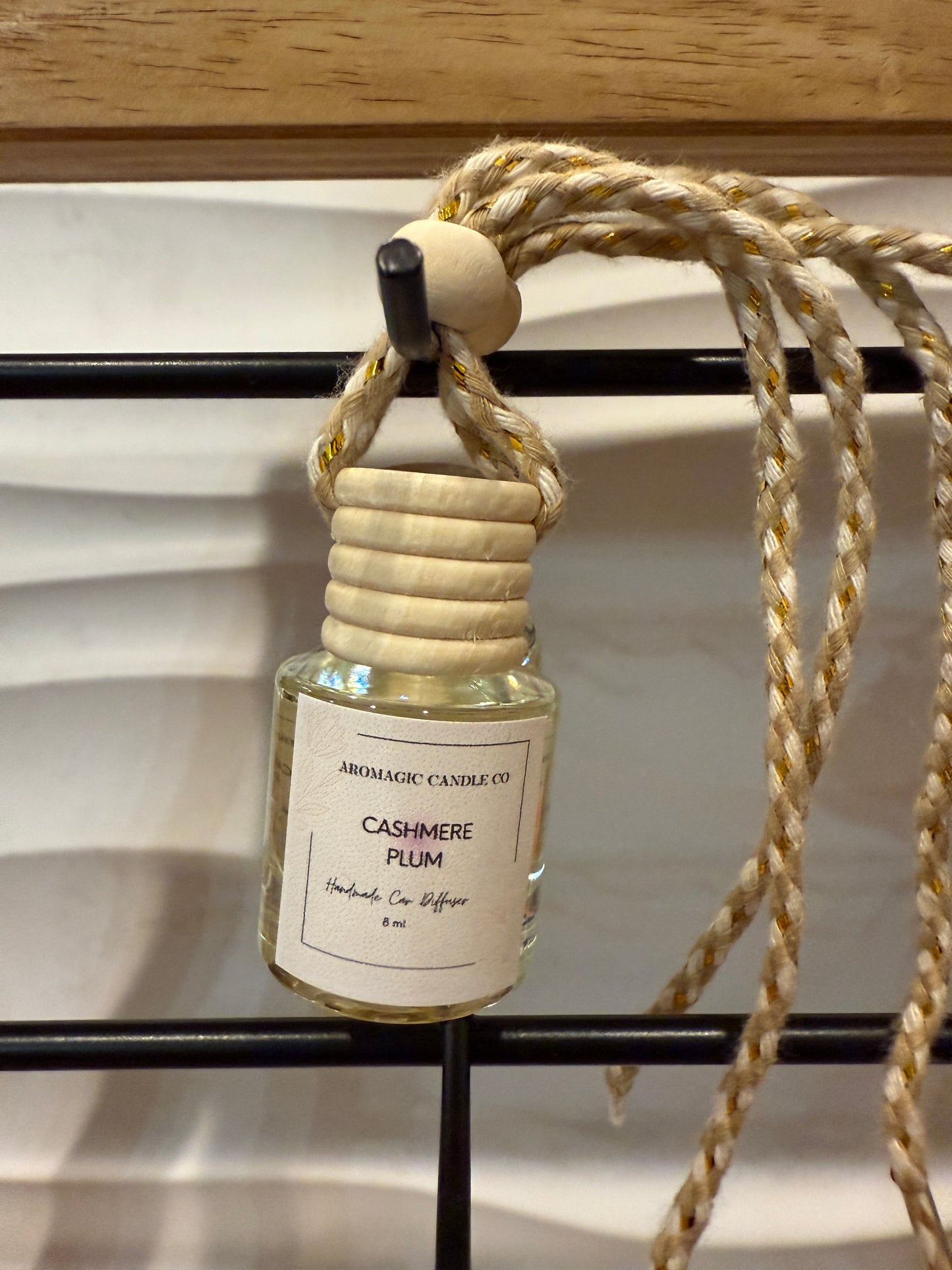 Car Diffusers (BUY 3 FOR $20)