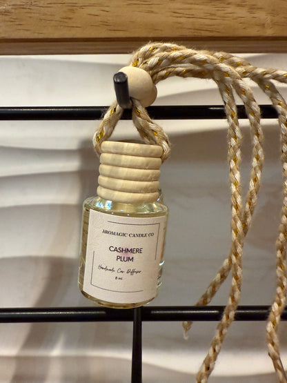 Car Diffusers (BUY 3 FOR $20)