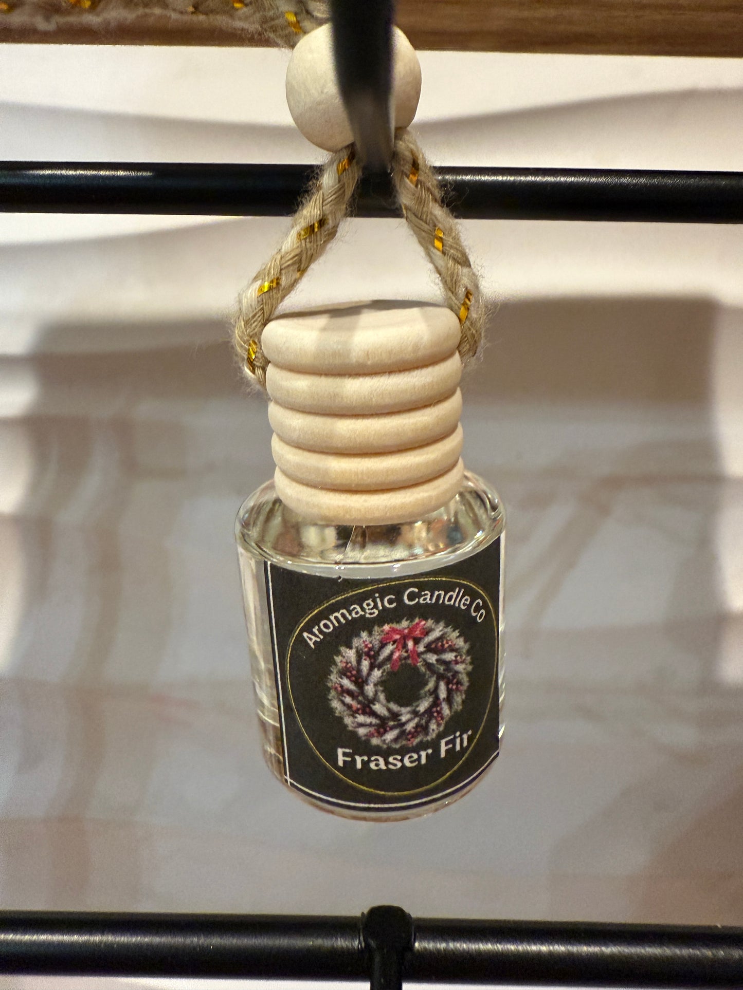 Car Diffusers (BUY 3 FOR $20)