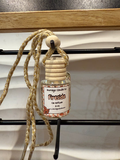 Car Diffusers (BUY 3 FOR $20)