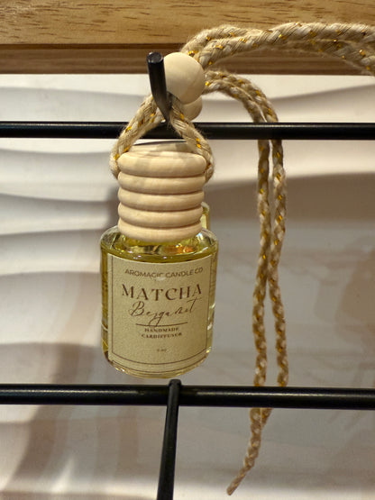 Car Diffusers (BUY 3 FOR $20)