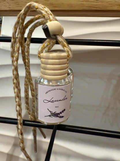 Car Diffusers (BUY 3 FOR $20)