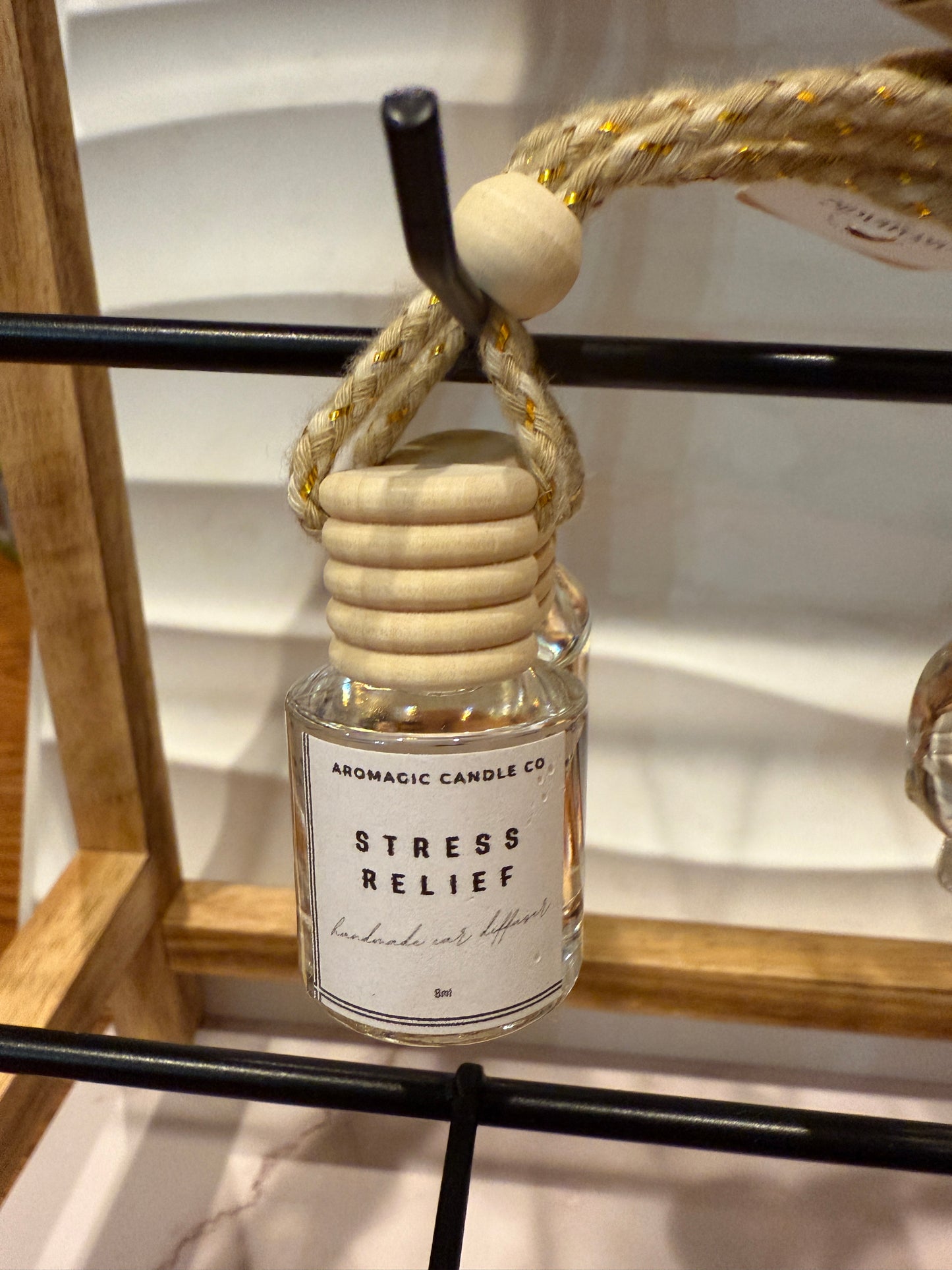 Car Diffusers (BUY 3 FOR $20)