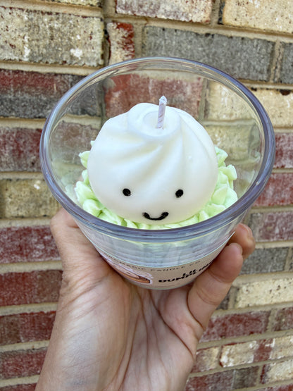 Lil Dumpling Candle