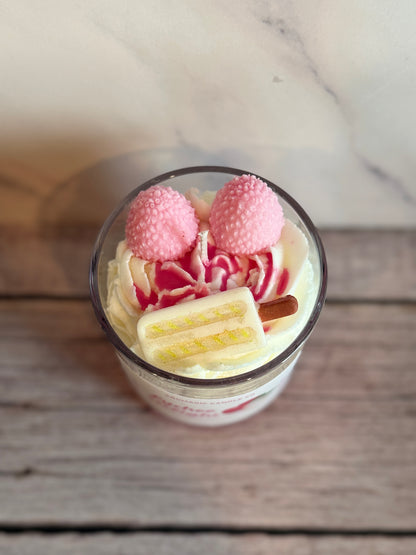 Lychee Delights Candle