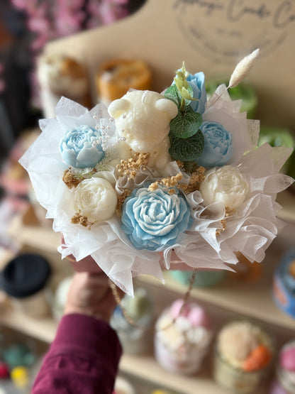 Blossom Bouquet Candle