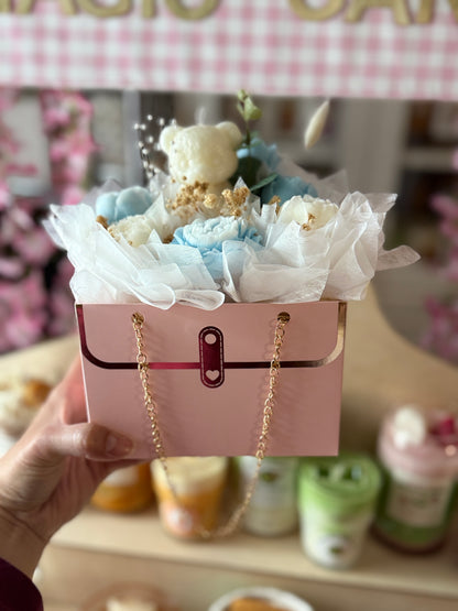 Blossom Bouquet Candle