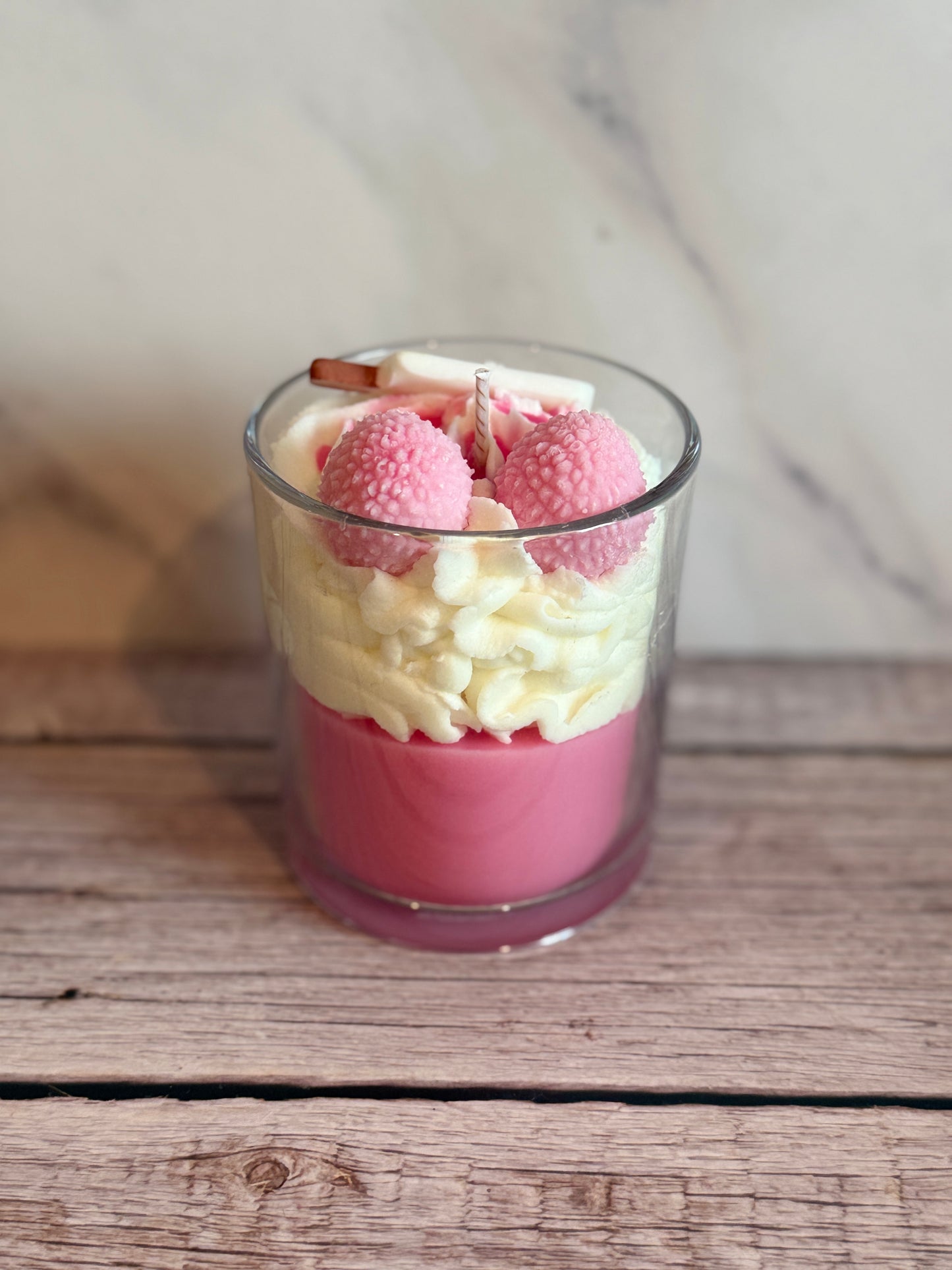Lychee Delights Candle