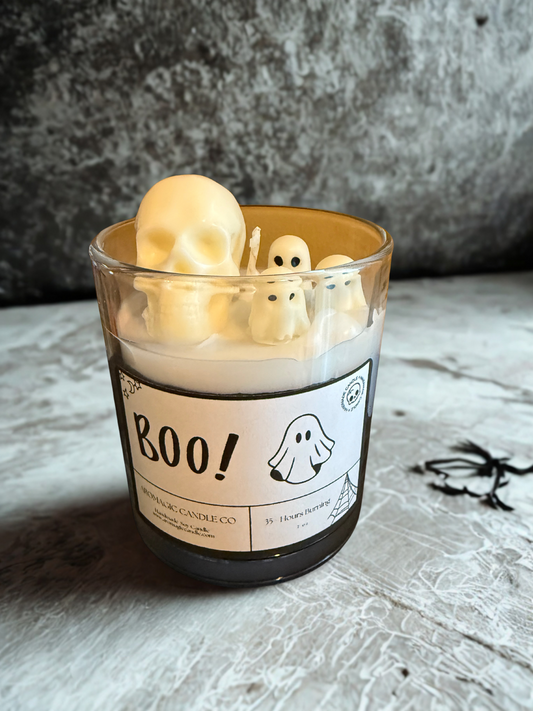 Boo!