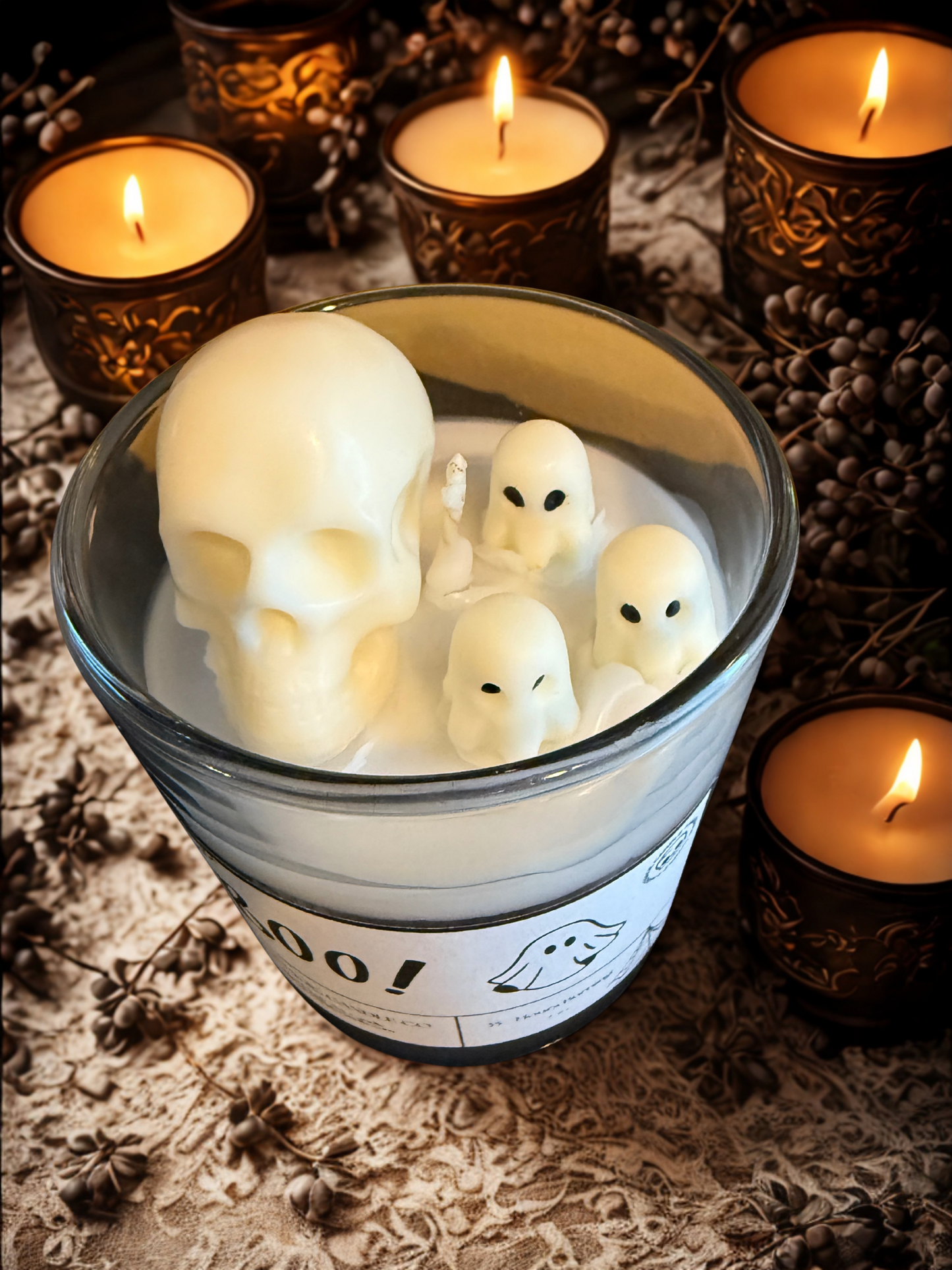 Boo!