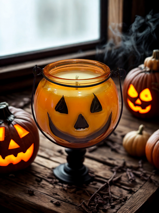 Jack-O-Lantern