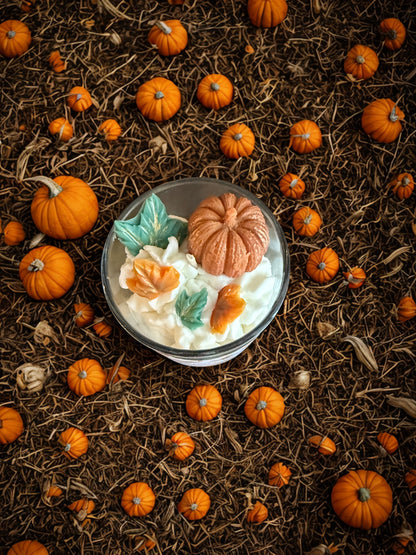 Pumpkin Spice Candle