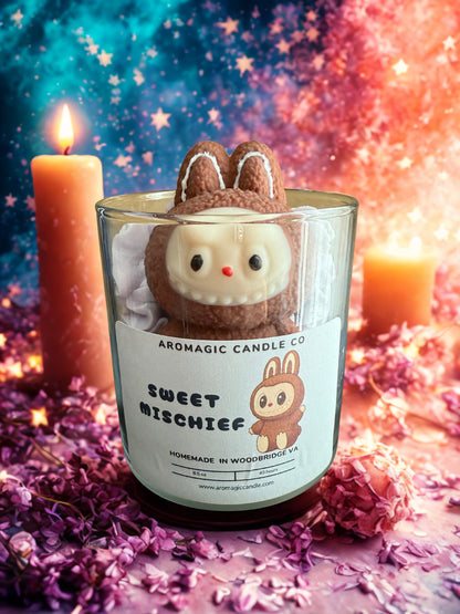 Sweet Mischief Candle
