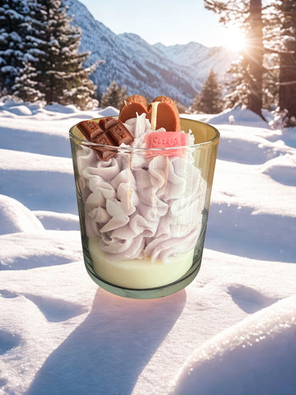 Sweet Mischief Candle