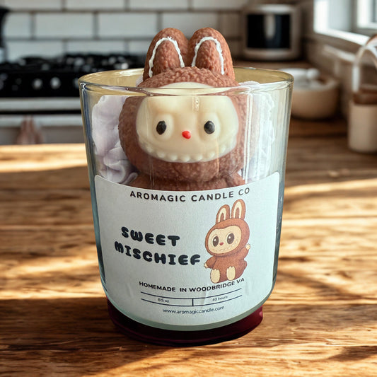 Sweet Mischief Candle