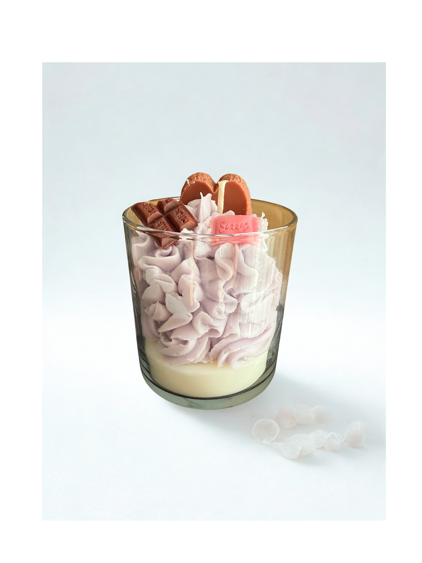 Sweet Mischief Candle