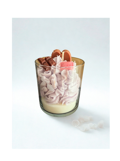 Sweet Mischief Candle
