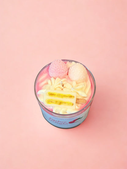 Lychee Delights Candle