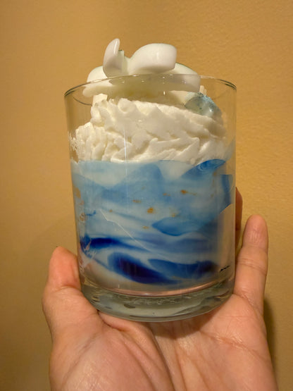 Coastal Water Candle