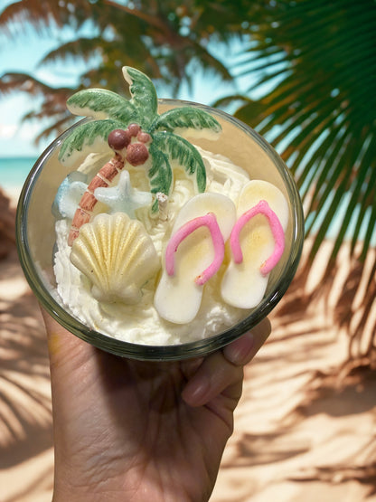Coastal Water Candle