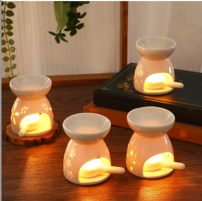 Wax Warmers/Burners