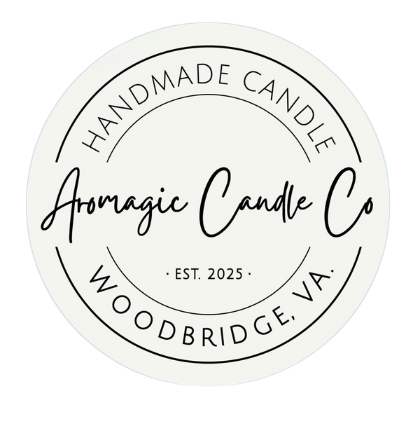 Aromagic Candle Co