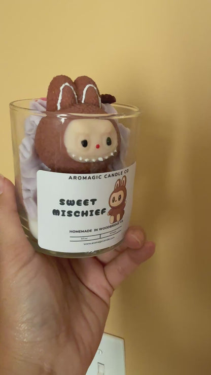 Sweet Mischief Candle
