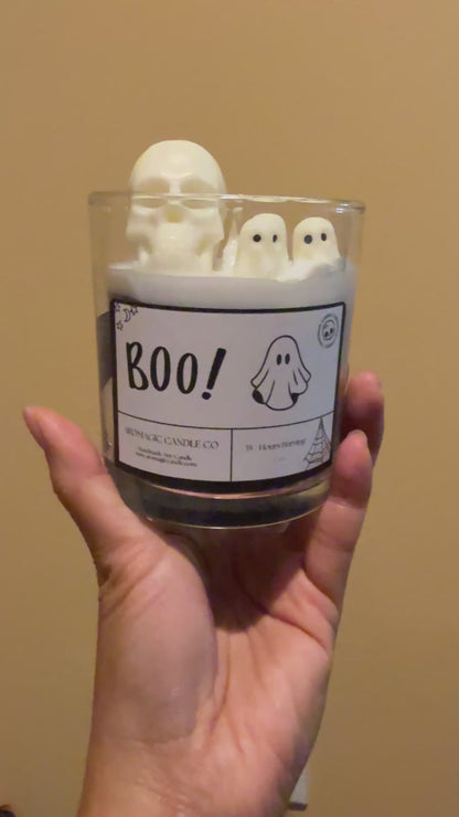 Boo!